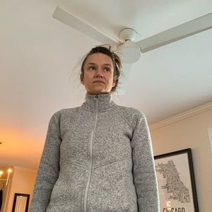 Meet your Posher, Carrie